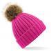 Gorro Pompom